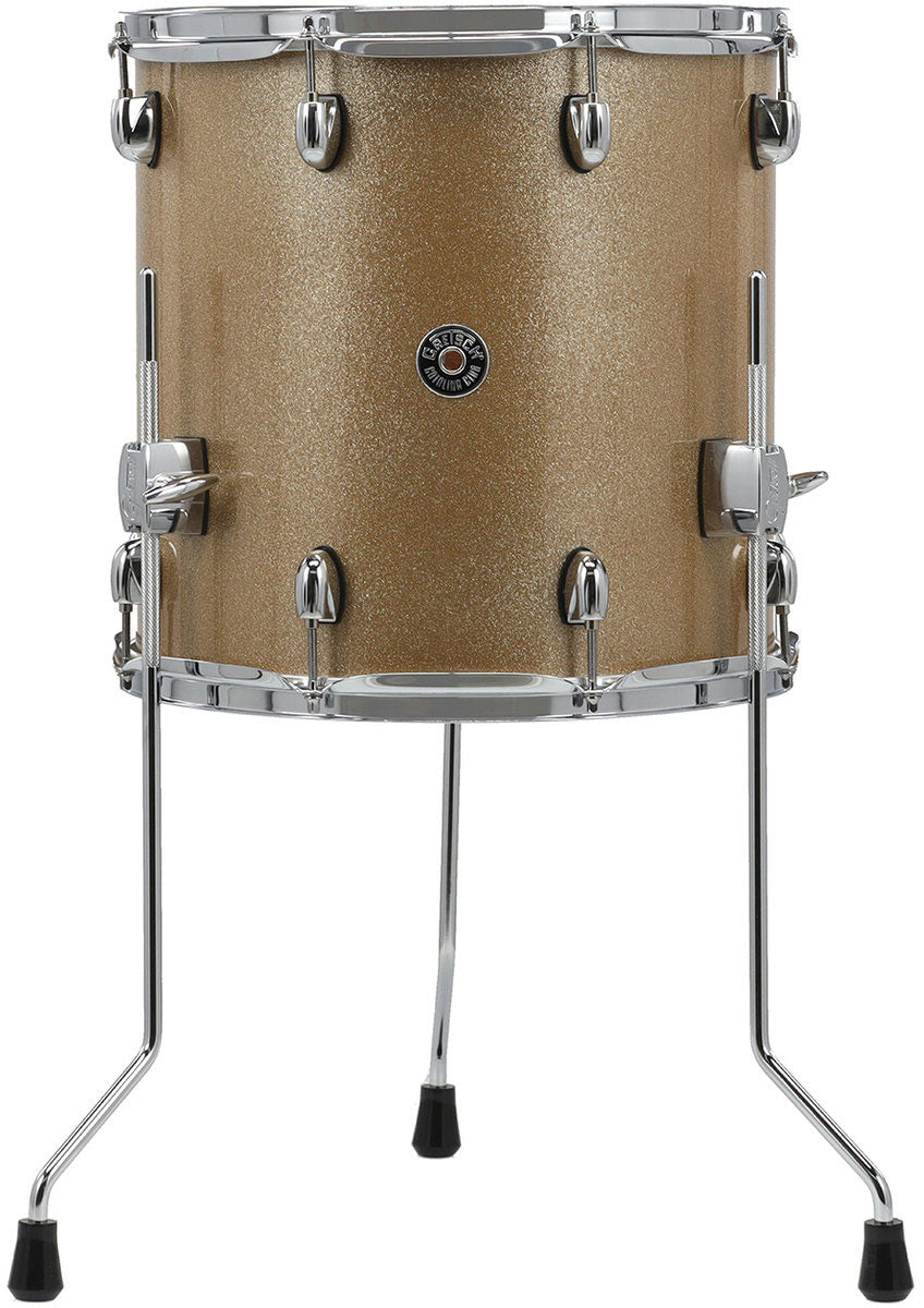 Floor Tom Catalina Club Sahara Sparkle