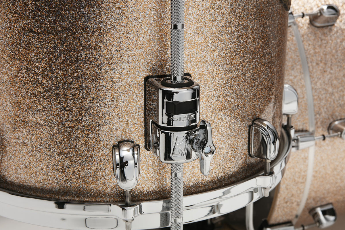 WBR30RS-VCS - Starclassic Nogueira/Bétula Fusion 20" Champanhe vintage brilhante