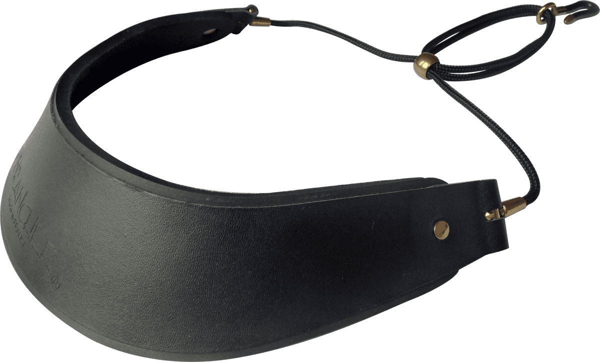 Brancher Correia para saxofone Crescent Mat L