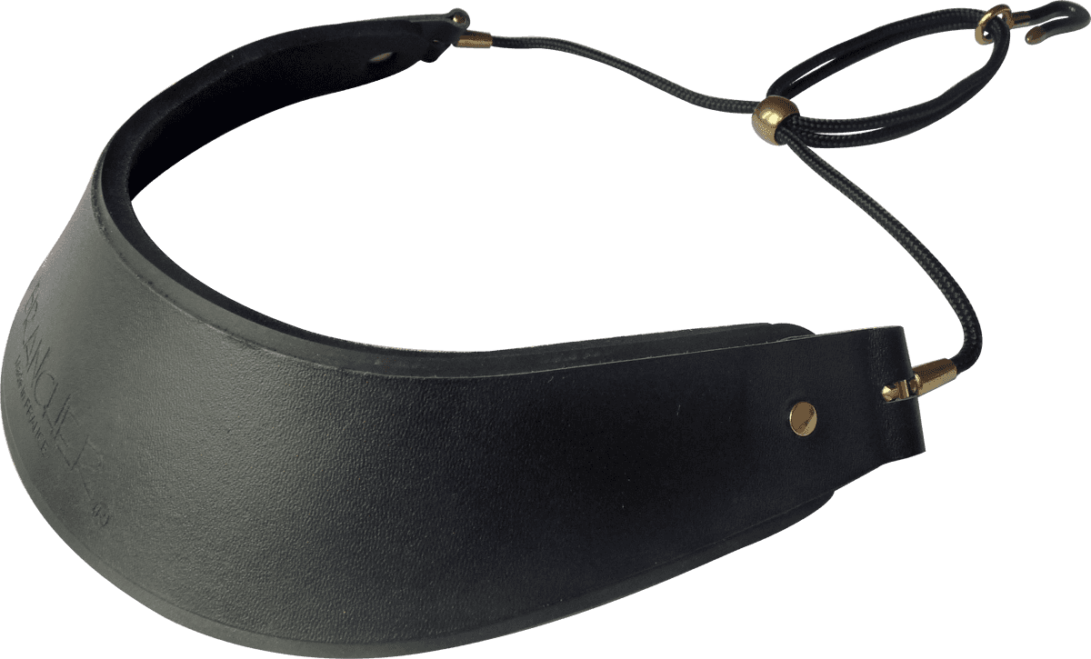 Correia para saxofone Crescent Mat L