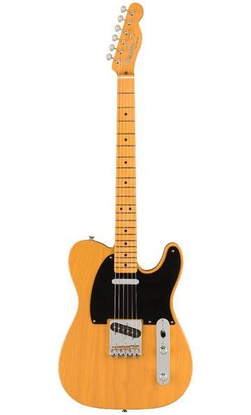 Telecaster 1951 American Vintage II Mn Butterscotch Blonde