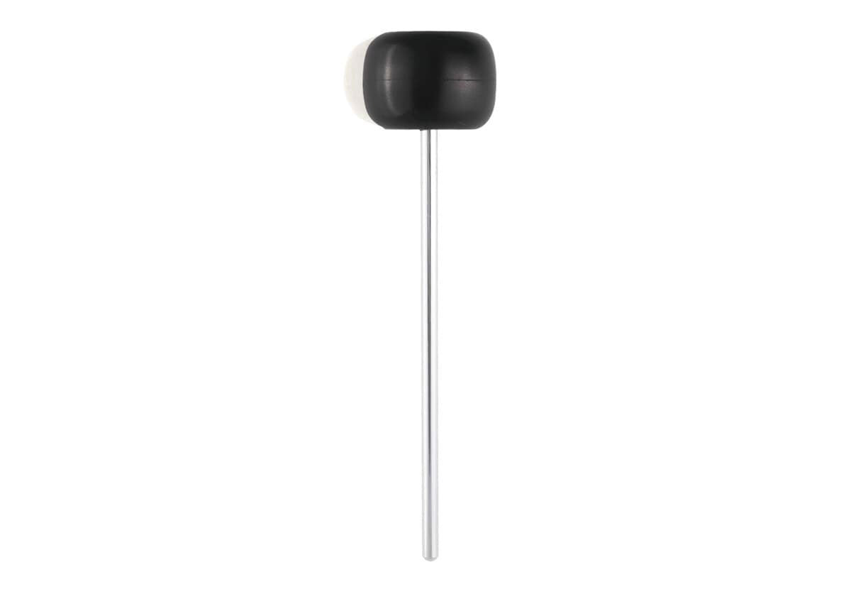 Dixon PPB-F1 - Batedor Para Pedal De Bombo Force Pad - Duplo