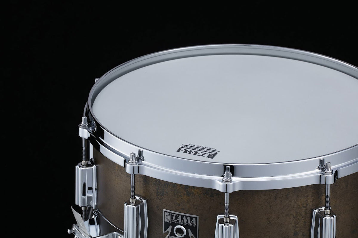MASTERCRAFT THE BELL BRASS TERMINATOR 14"X6.5"