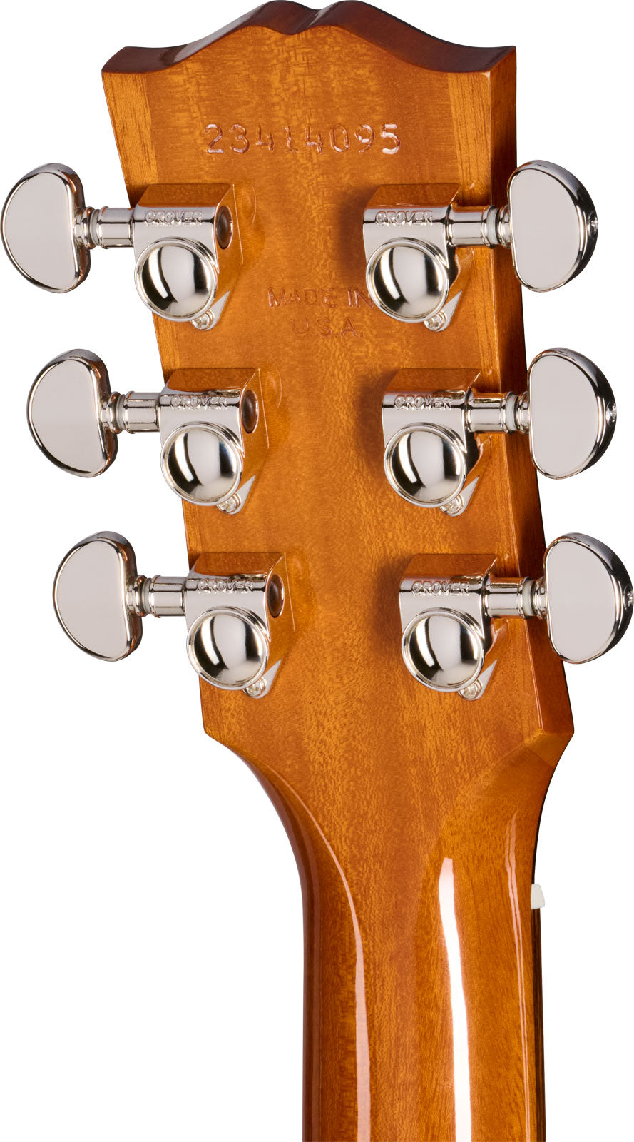 J-45 Standard Heritage Cherry Sunburst Modern