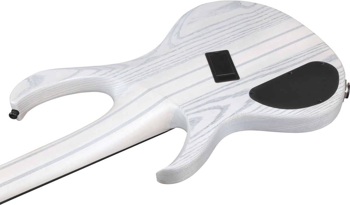 BTB865MSTWF Branco transparente mate