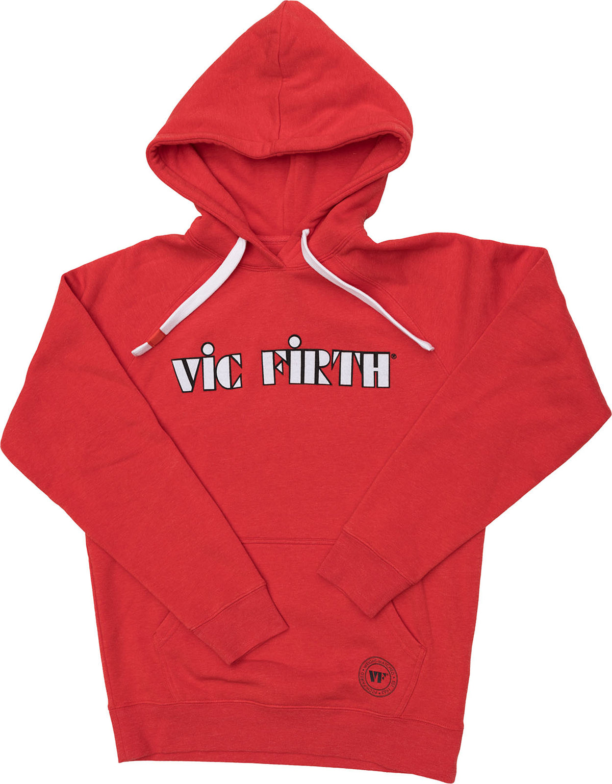 Red sweatshirt - XL