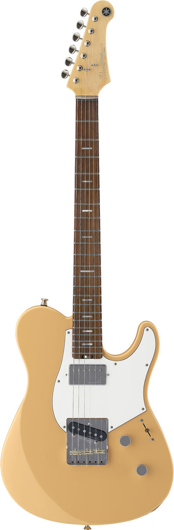 Pacifica SC Professional 11S Laranja solar