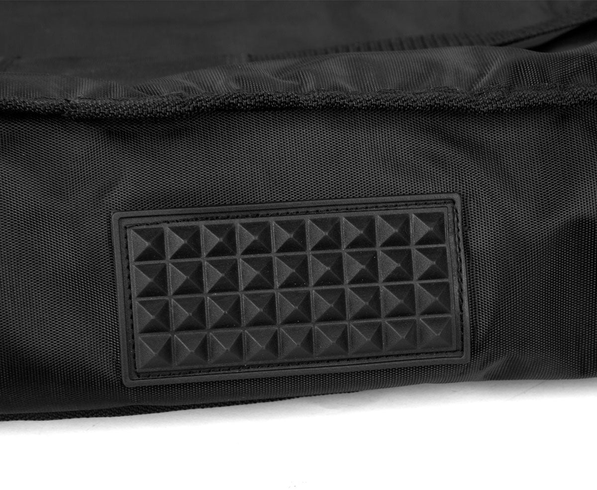 Capa para teclado KEYBAG_49 Preto