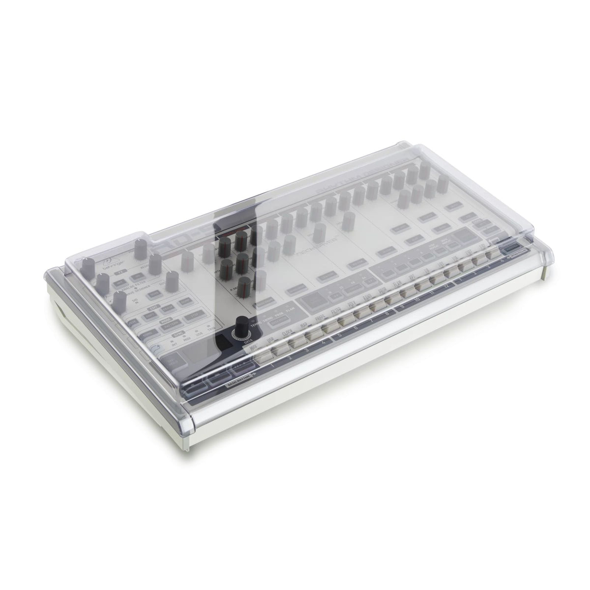 Behringer RD-9 capa