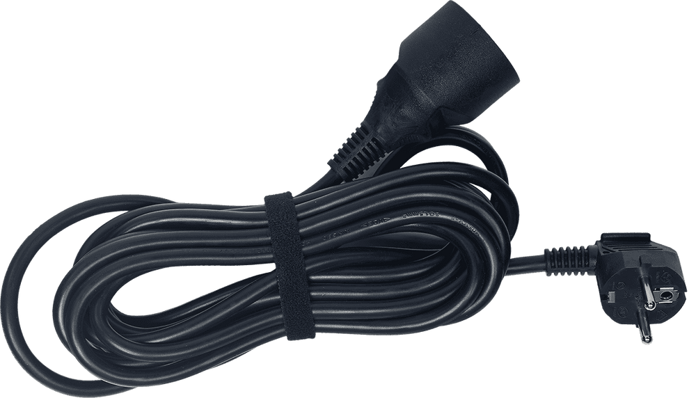Algam Lighting PRO-5M Extensão elétrica