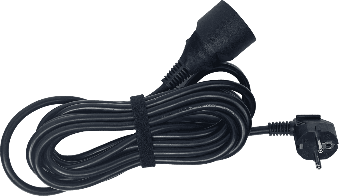 Extensões elétricas