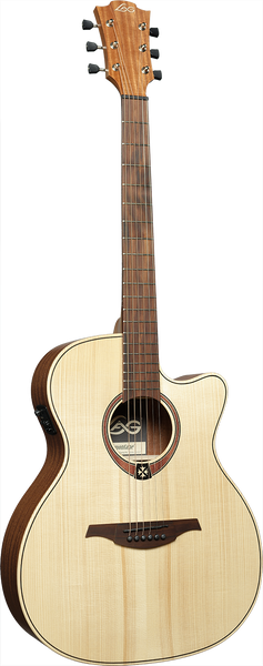 Tramontane T70ACE Auditorium Eletroacústica Ctw Natural