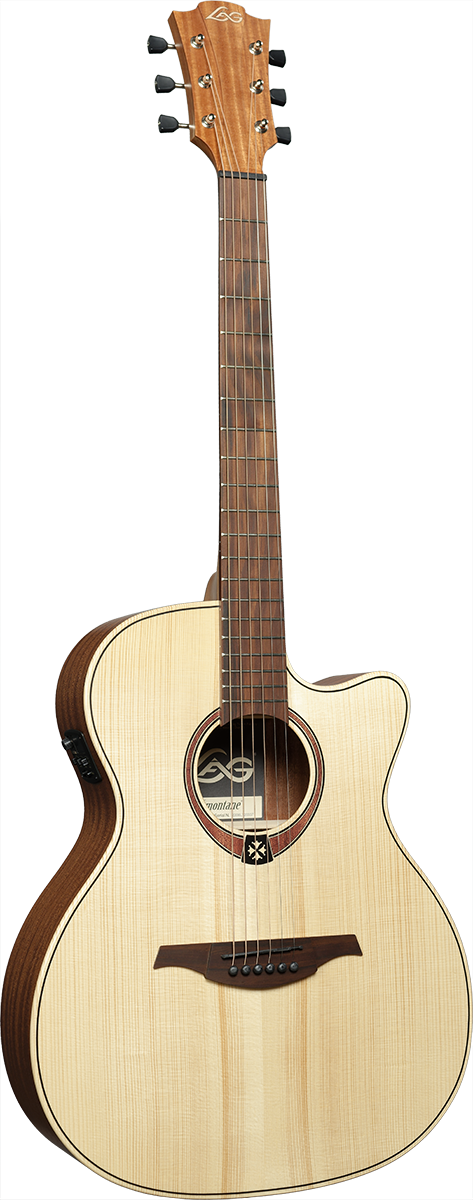 Lâg Tramontane T70ACE Auditorium Eletroacústica Ctw Natural