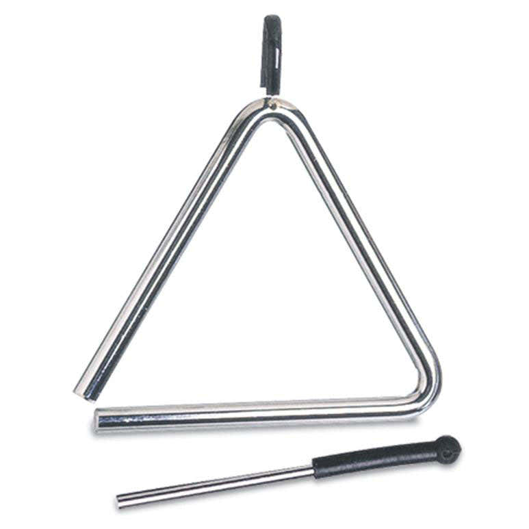 LPA121 TRIANGULOS ASPIRE 6"