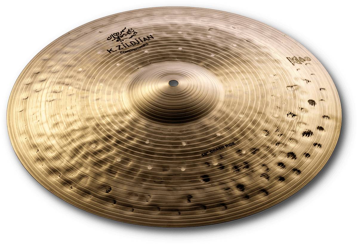 Zildjian K1069 - K Constantinople Crash 19'' CRASH-ride