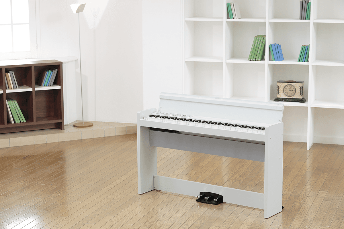 LP-380U Branco