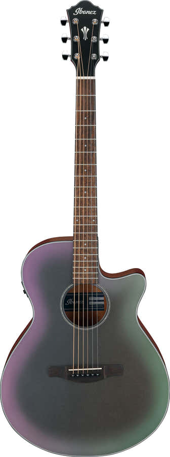 AEG50-BAM Preto Aurora Burst Mate