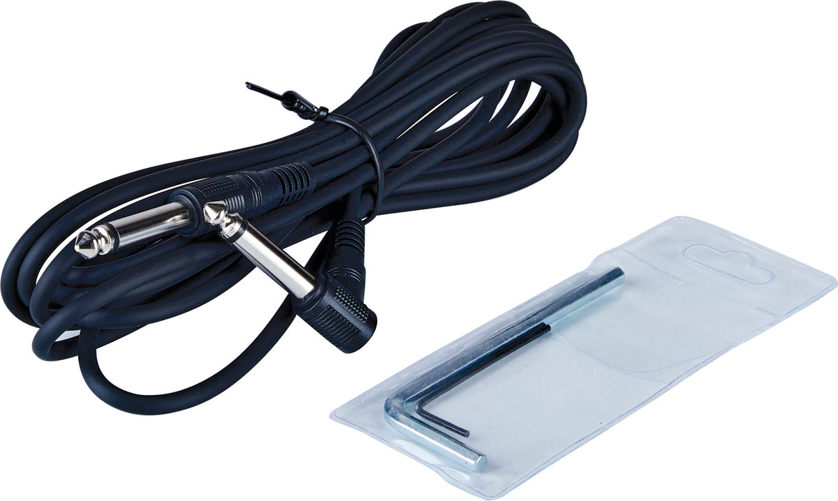 Pack JB 100 Black