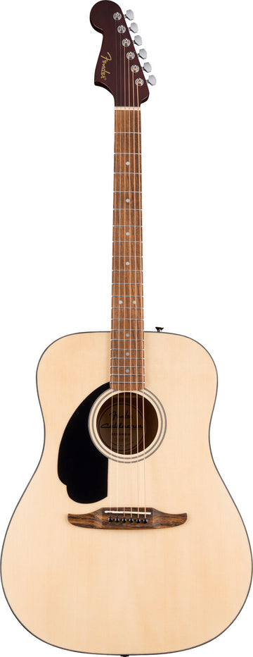 California Standard Redondo LH Spruce Top BPG Natural