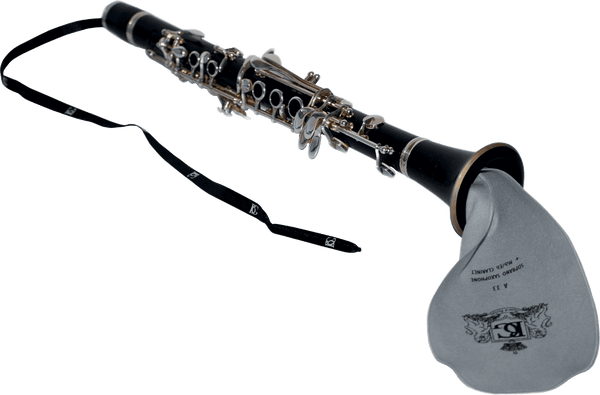 BG Escovilhão Clarinete Mib/ Saxofone Soprano