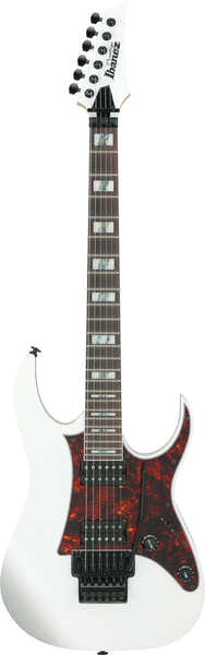 RG653DXWHF Branco mate Prestige