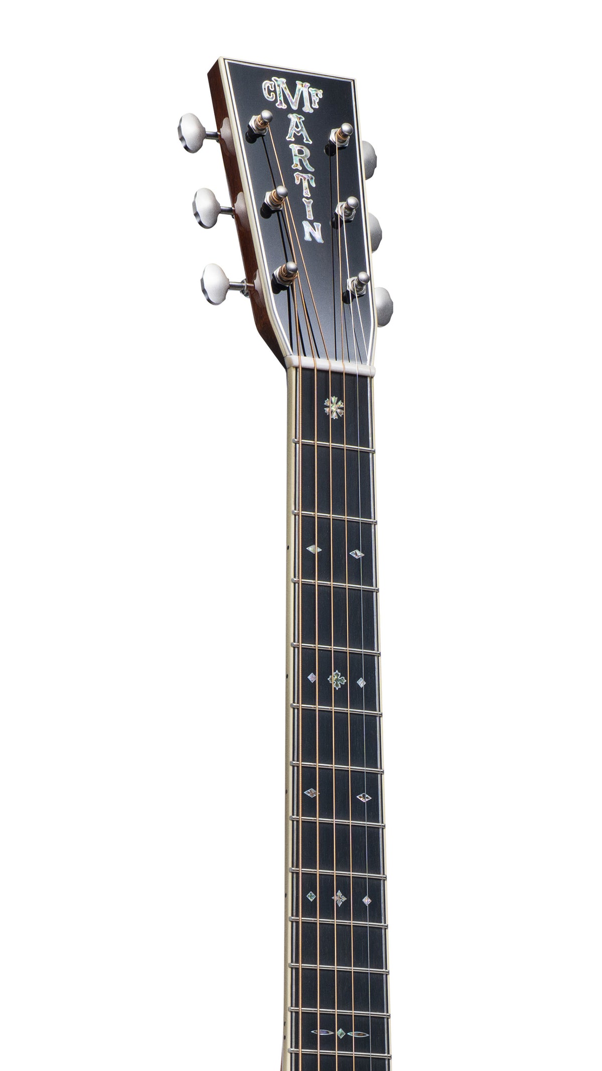 OM-45 John Mayer Platinum