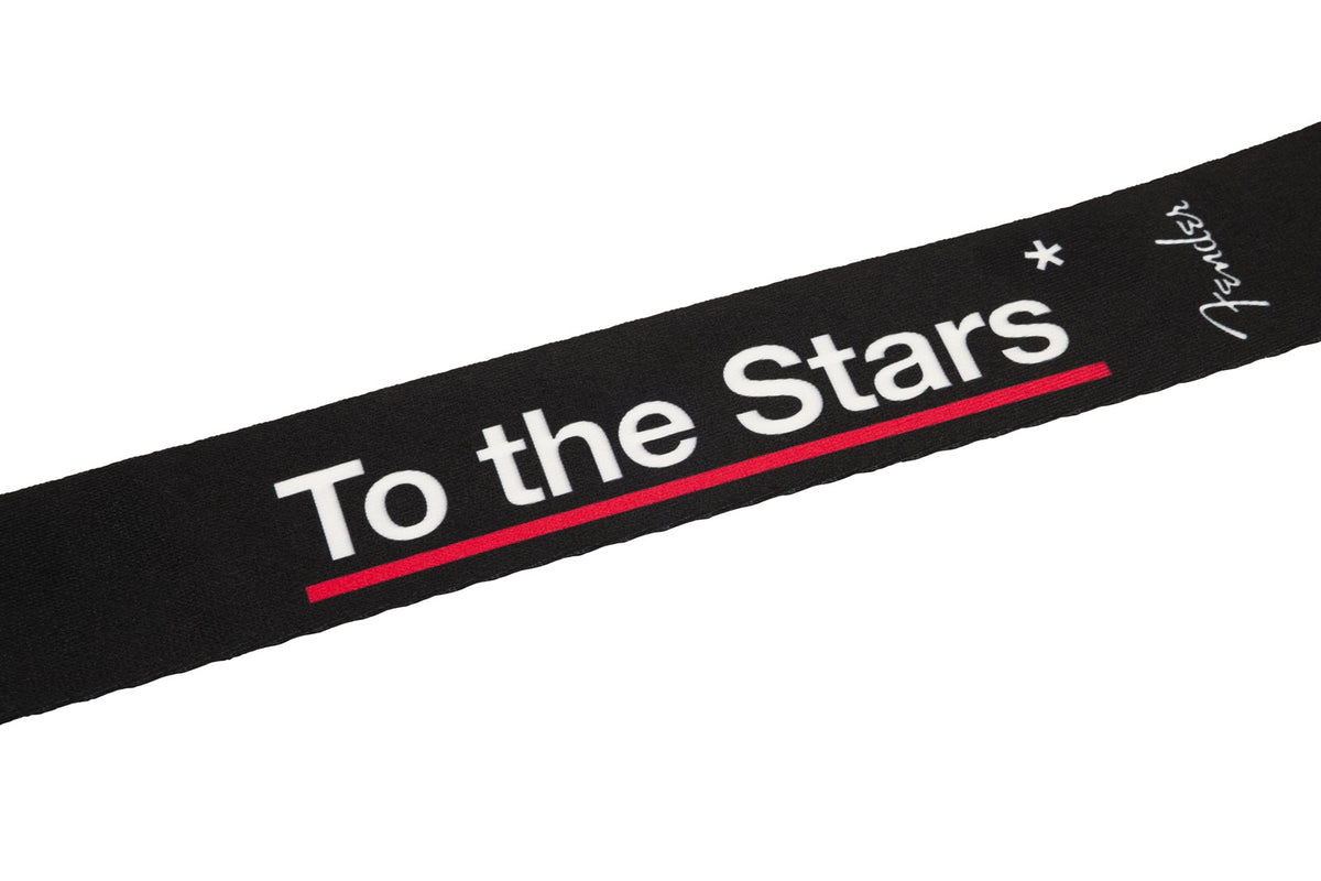 Tom Delonge To The Stars Correia Preta