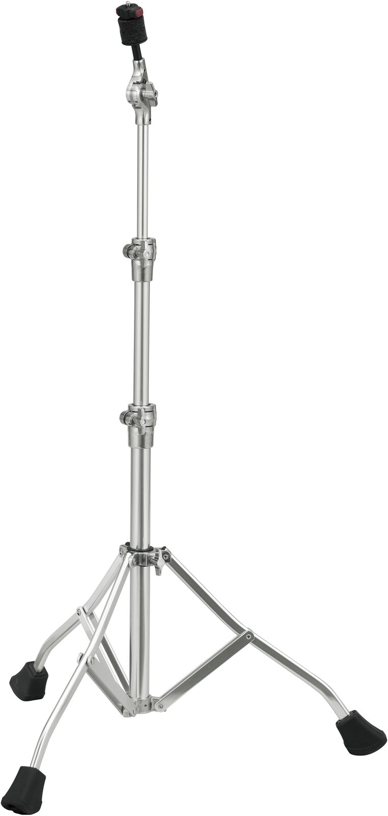 Tama HC72S - Suporte de Prato Reto Spartan Base Simples Ultra leve