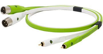 Class B XLR M - RCA 3m