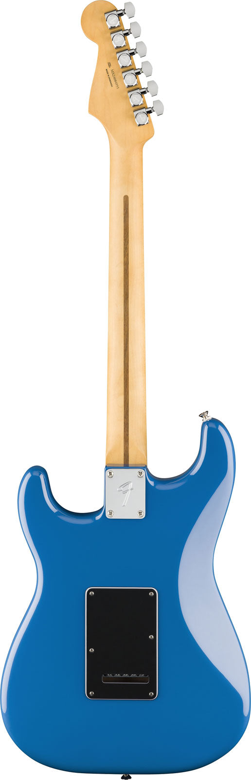 Stratocaster Player II Modified HSS RW Azul Elétrico