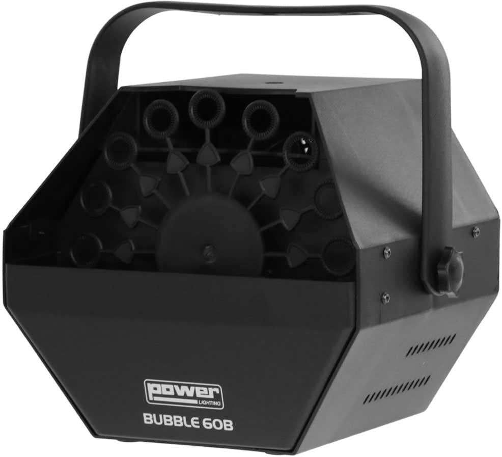 Bubble 60B