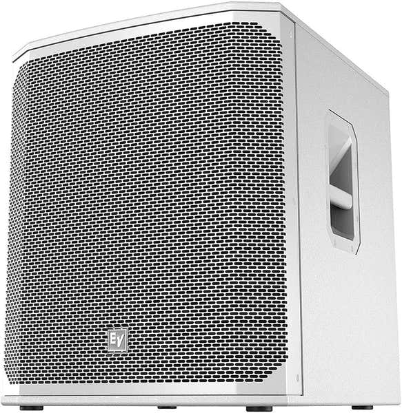 Electrovoice ELX200-18S-W Branco