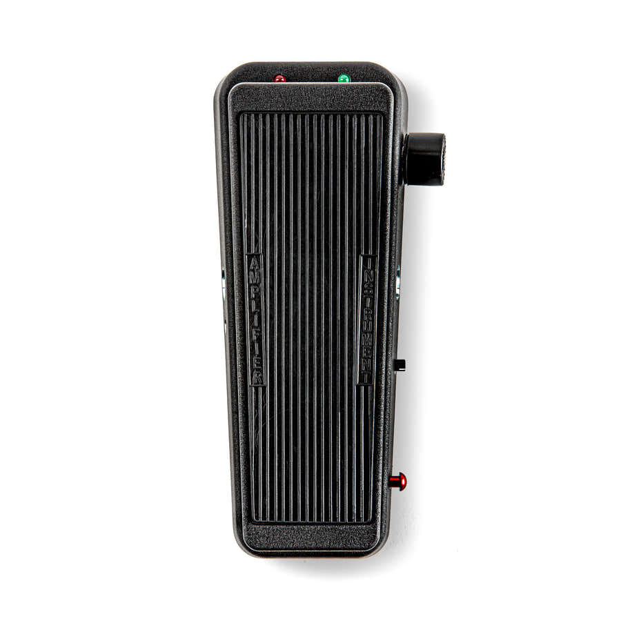 Cry Baby 535Q Multi-Wah Reedição
