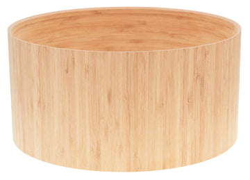 Casco de Bambu 5.4MM 14"X3"