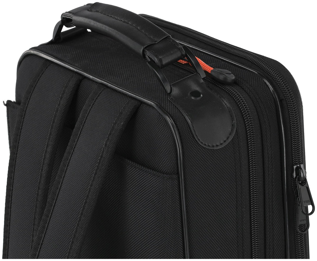 Estojo para Clarinete em Sib Germany Preto