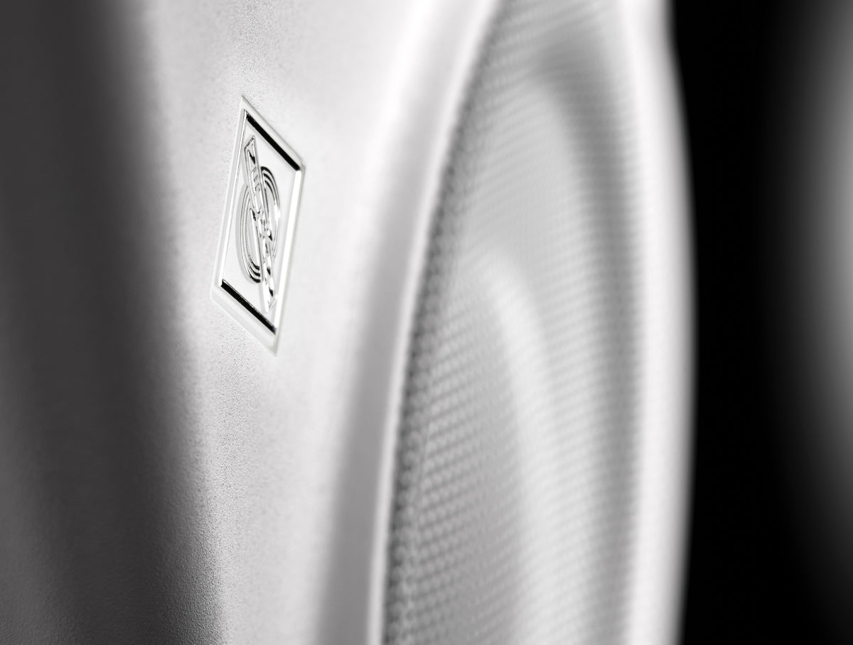KH 120 II Branco AES67