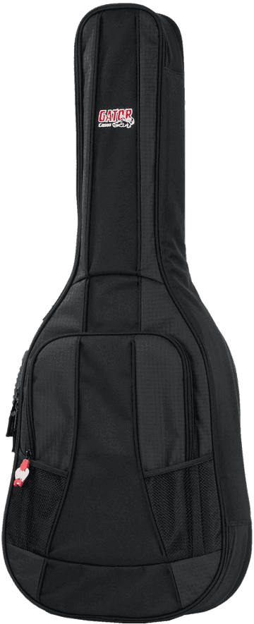 Folk 3/4 Mini Travel Gigbag - 4G