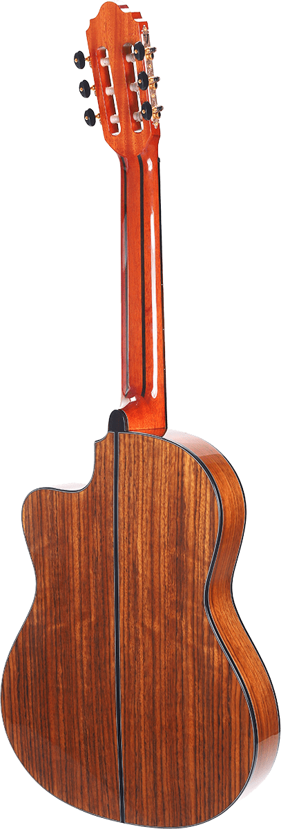 VC774Tce 4/4 Fino Natural Electro