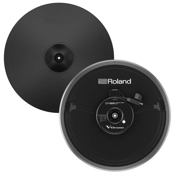 CY-18dr - Ride digital 18"