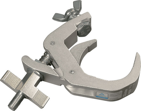 Algam Lighting UNIVERSAL HOOK SILVER