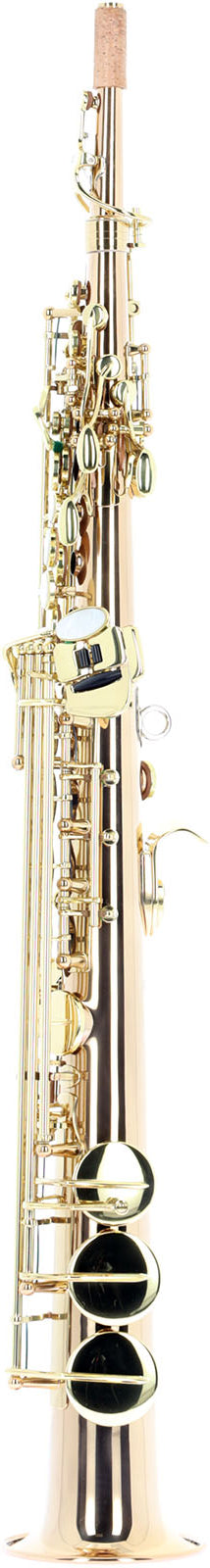 Vendôme Soprano Sib Laqueado VS-8000