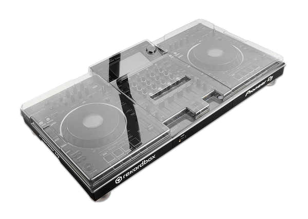 Decksaver Pioneer DJ XDJ-XZ Capa