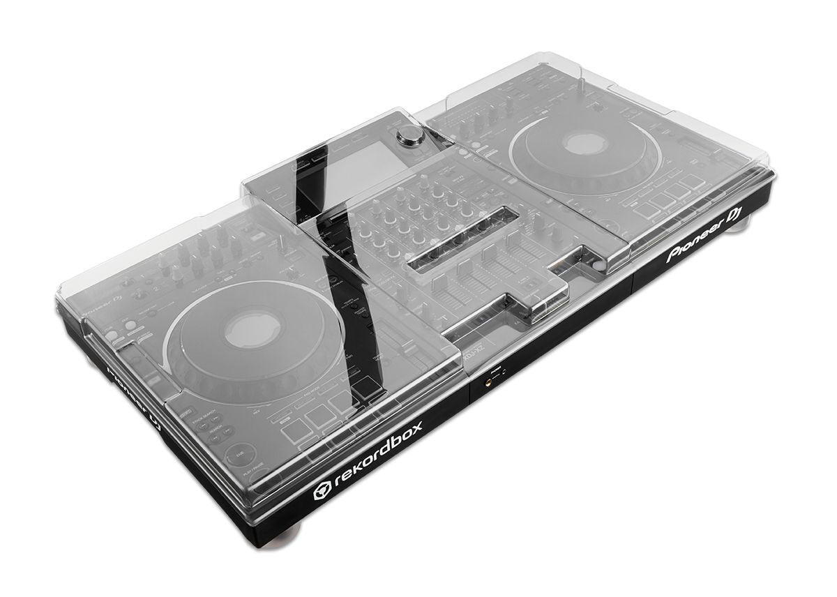 Pioneer DJ XDJ-XZ Capa