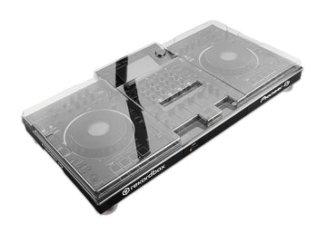 Pioneer DJ XDJ-XZ Capa