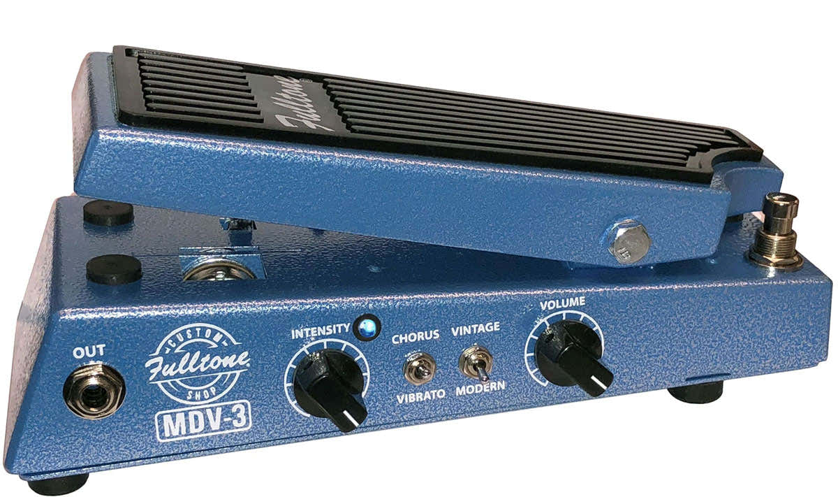 Mini Deja Vibe 3 V2