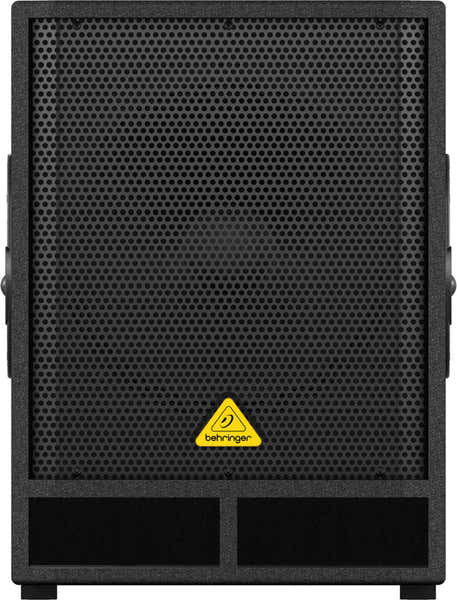 Behringer VQ1500D Coluna ativa 500 W 15"