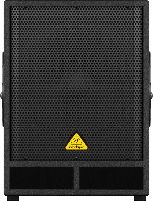 VQ1500D Coluna ativa 500 W 15"