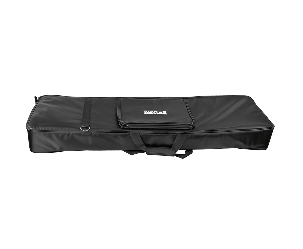 Capa para teclado KEYBAG_76 Preto
