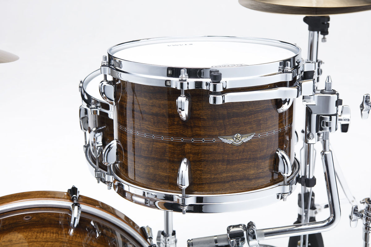Star Bubinga Fusion 20 Natural Loureiro-indiano