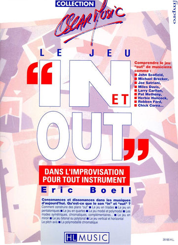 Boell - Le Jeu In & Out - Variedade